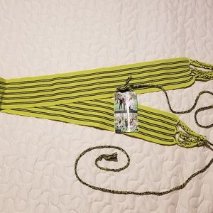 Mexican Belt